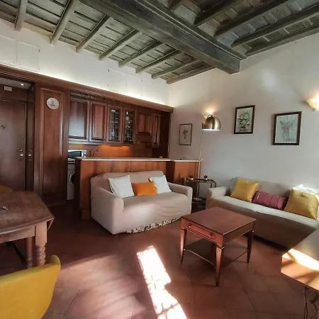 Διαμέρισμα Sunny Trevi With Terrace Ρώμη