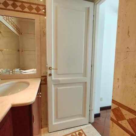 Sunny Trevi With Terrace * Ρώμη