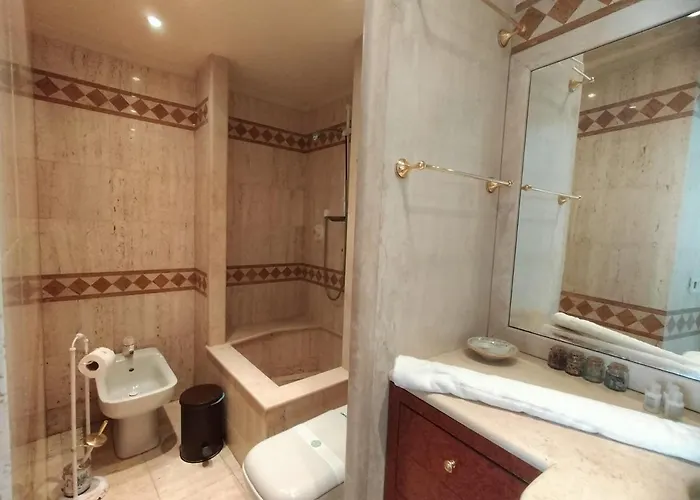 Appartement Sunny Trevi With Terrace